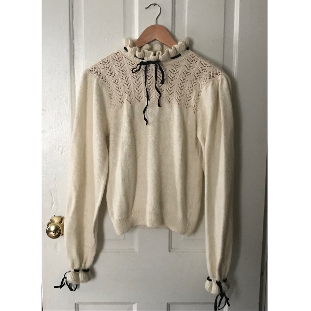 Zara Sweater